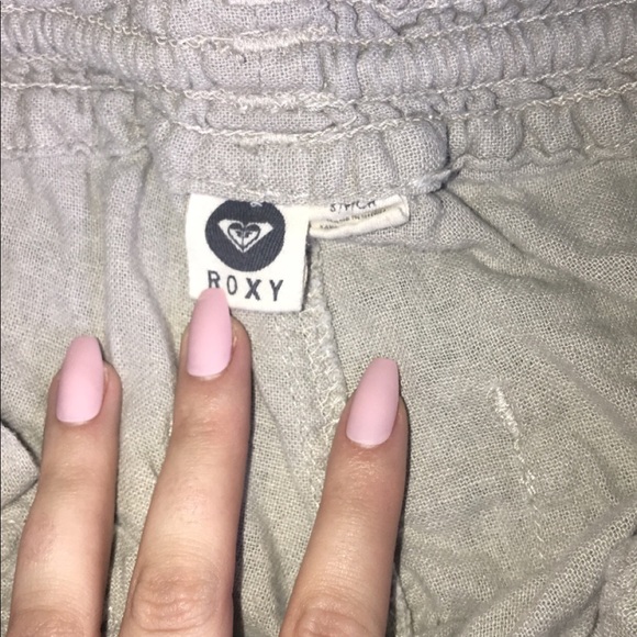 Roxy beach pants - Picture 2 of 2